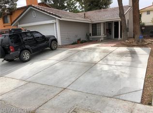 8445 Stapleton Ave, Las Vegas, NV 89145