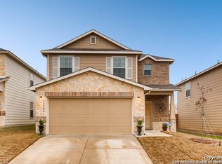 3706 Gallery Wls, San Antonio, TX 78261