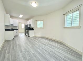 1242 Howard St APT 6, San Francisco, CA 94103