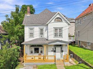 217 Locust St, Avalon, PA 15202