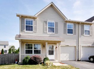 363 Reston Cir, Romeoville, IL 60446
