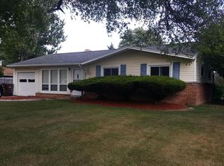 4131 Arlene Dr, Lansing, MI 48917