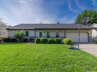 308 Erin Dr, Fairview Heights, IL 62208