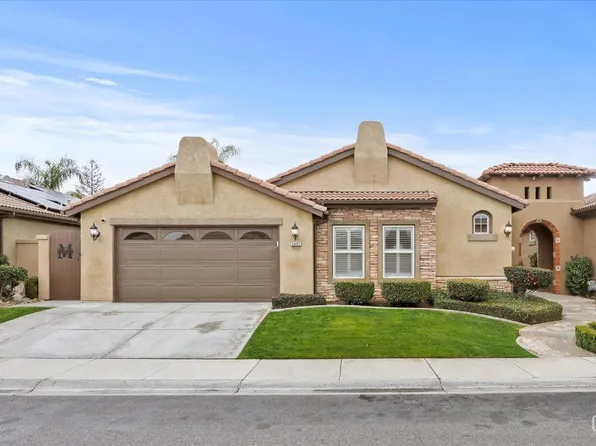 8605 Lago Di Como Ln, Bakersfield, CA 93312