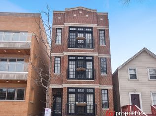 3731 N Clifton Ave APT 3, Chicago, IL 60613