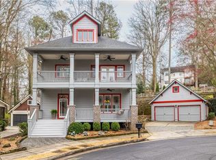 107 Candler Pointe Way, Decatur, GA 30030