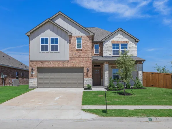 1521 Xavier St, Anna, TX 75409