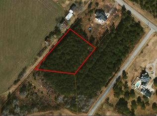 3883 Old Buck Creek Rd LOT 2, Longs, SC 29568