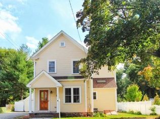 92 Lexington St, Newton, MA 02466
