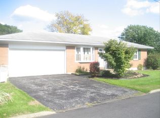 2201 Northampton Ave, Northampton, PA 18067