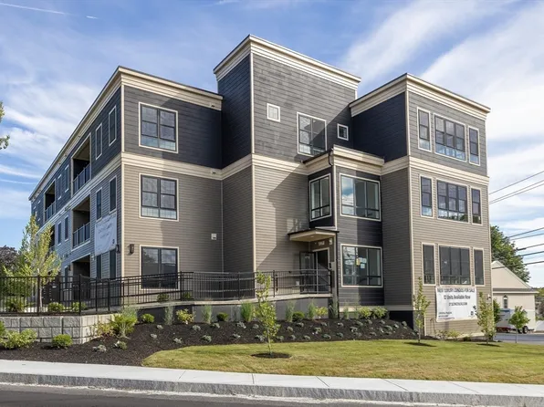 272 Lincoln St #102, Marlborough, MA 01752