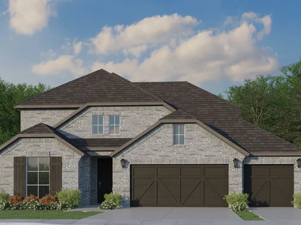 11512 Gloucester Rd, Fort Worth, TX 76052