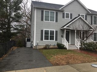 86 Cowing St UNIT 86, West Roxbury, MA 02132