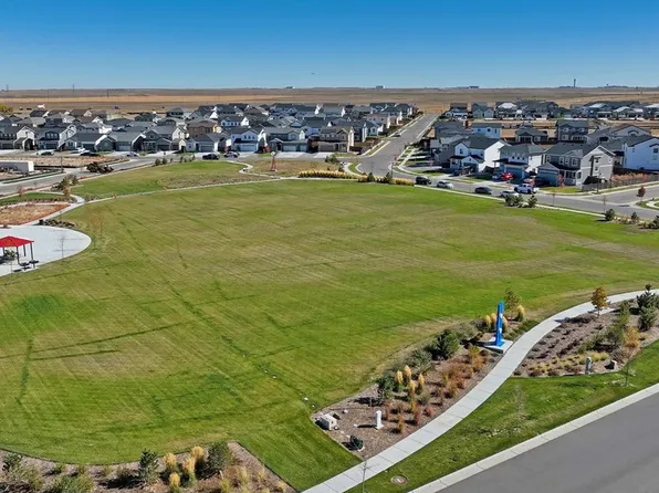 9921 Cathay St, Commerce City, CO 80022