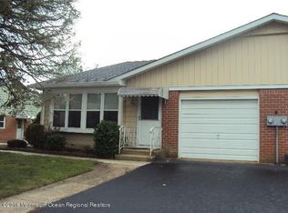50 Yorktowne Pkwy UNIT A, Manchester Township, NJ 08759