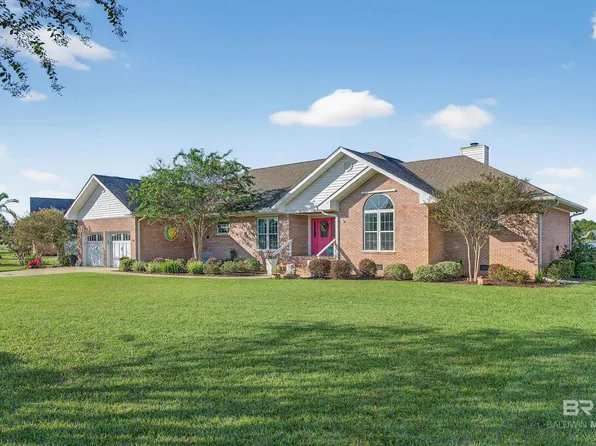 9170 Lakeview Dr, Foley, AL 36535