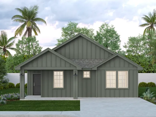 4115 Appaloosa Dr, Mercedes, TX 78570