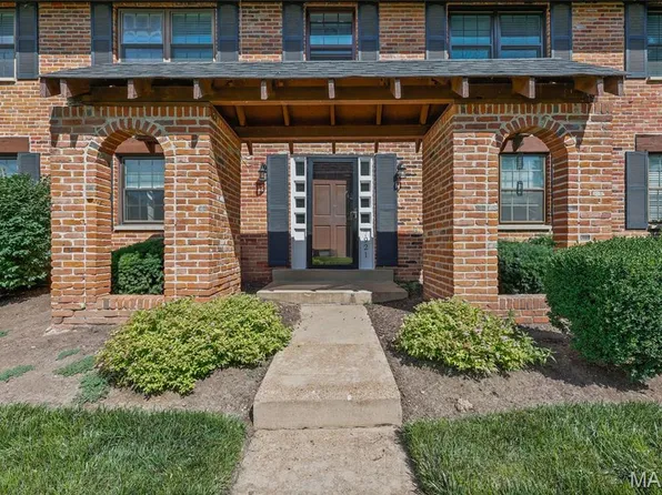 7921 Royal Arms Ct APT 1, Saint Louis, MO 63123