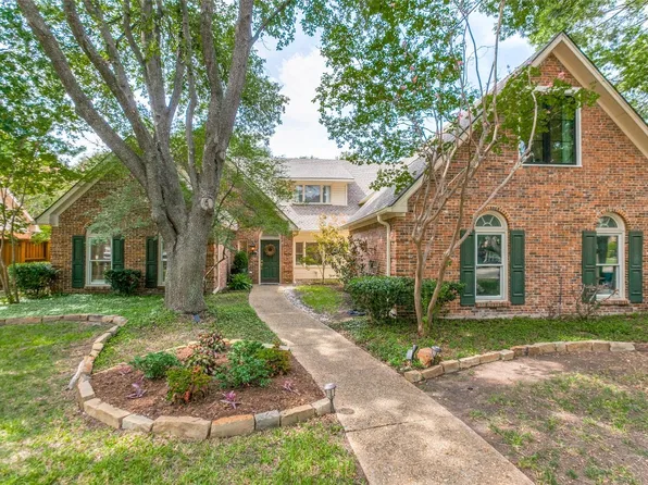 2113 Brandeis Dr, Richardson, TX 75082