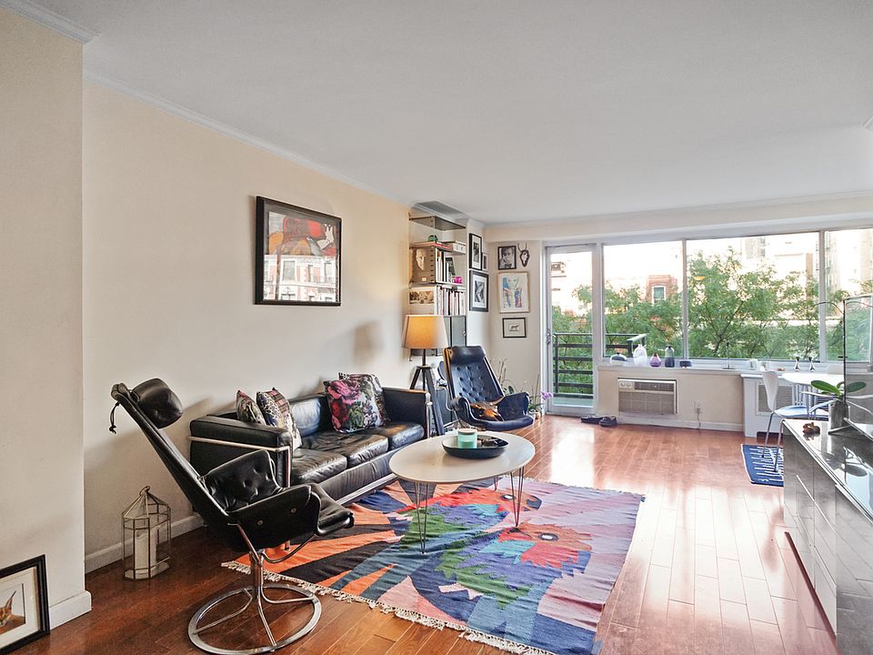 1st image of 400 Central Park W #W5