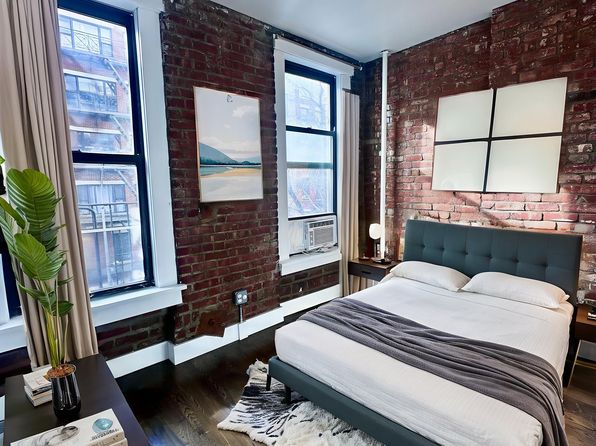 411 W 48th St APT 3FW