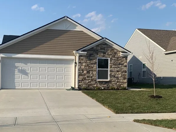 3632 Windstar Ct, Columbus, IN 47203