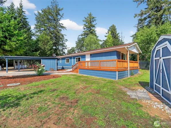 23405 34th Avenue Ct E #8, Spanaway, WA 98387