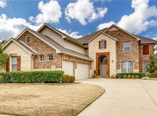 9612 Delmonico Dr, Fort Worth, TX 76244