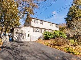 58 Burns Rd, Marlborough, MA 01752