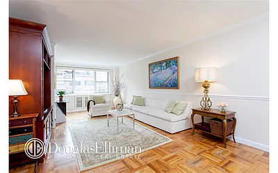 Sold by Douglas Elliman