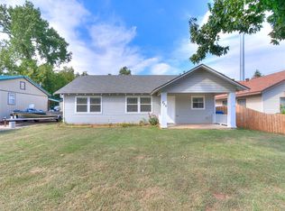 820 W Dakota Ave, Chickasha, OK 73018