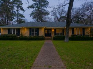 1715 Sheffield Dr, Nacogdoches, TX 75965