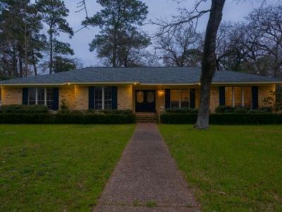 1715 Sheffield Dr, Nacogdoches, TX, 75965