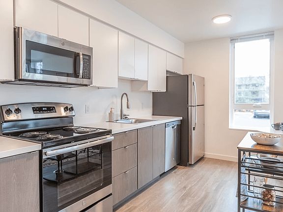 The Archibald | Kitchen