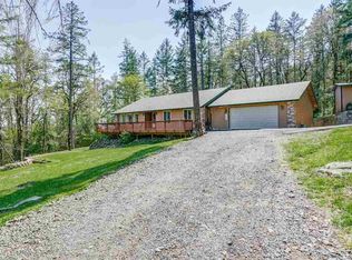 32438 Hidden Valley Rd, Lebanon, OR 97355
