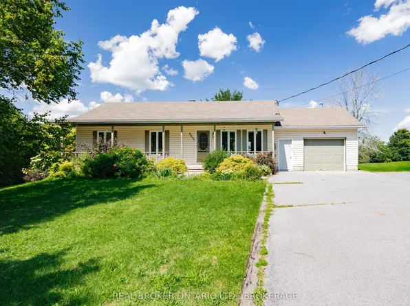 4057 Lefebvre St, South Glengarry, ON K0C 1A0