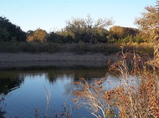 Tbd Cr #119, Hico, TX 76457