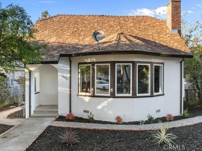 930 Montgomery St, Oroville, CA, 95965