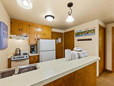10321 Water St UNIT 109, Ephraim, WI, 54211