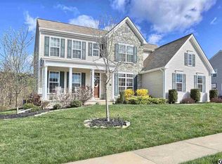 2360 Dewey Ln, Enola, PA 17025