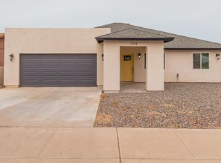 1114 E Desert Dr, Phoenix, AZ 85042