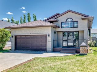 96 SW Arbour Ridge Way NW, Calgary, AB T3G3T1