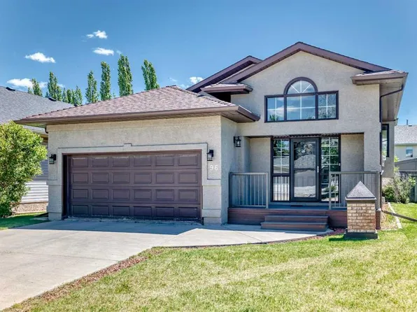 96 SW Arbour Ridge Way NW, Calgary, AB T3G 3T1