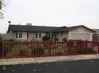 1528 Karen Way, West Linda, CA