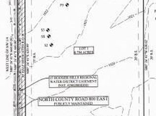 0 E County Road 1200 Rd N, Sunman, IN 47041
