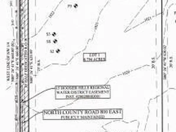 0 E County Road 1200 Rd N, Sunman, IN 47041