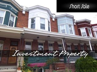 2406 Guilford Ave, Baltimore, MD 21218