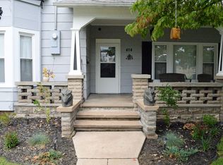 414 Garrett St, Greenfield, MO 65661