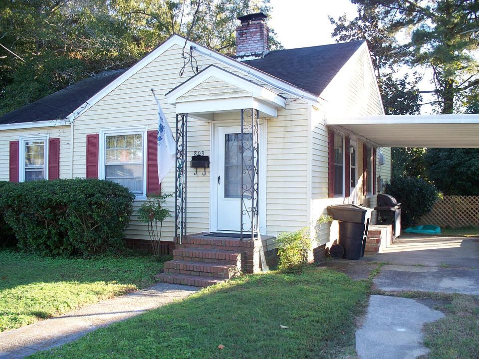 2nd image of 803 Bartlett Ave