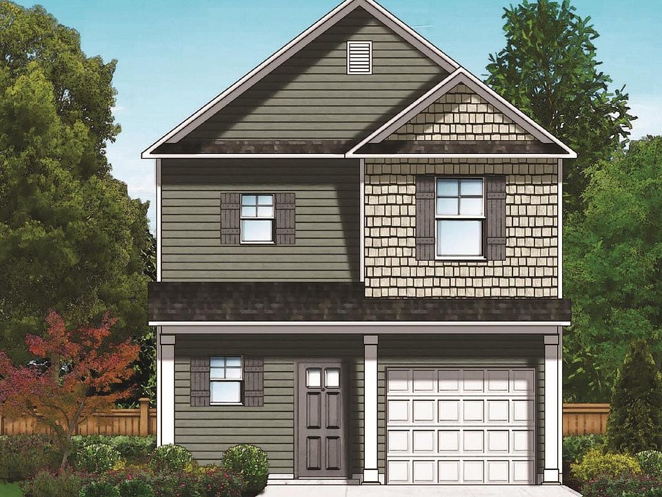 1st image of 256 Brown Cir Lot 6